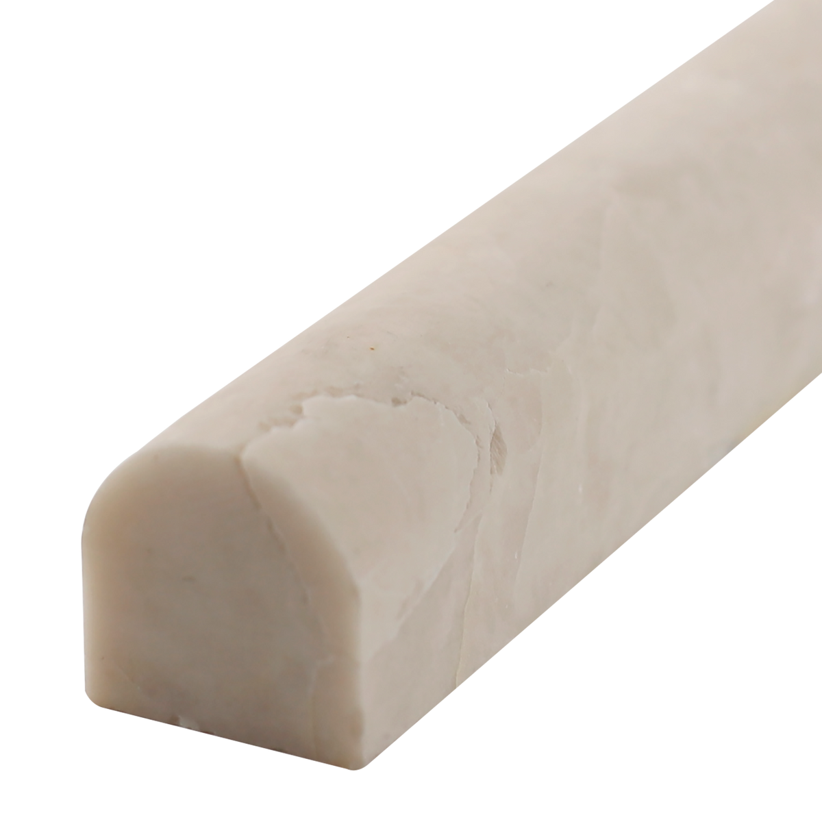 Crema Ella Polished Pencil  Molding 