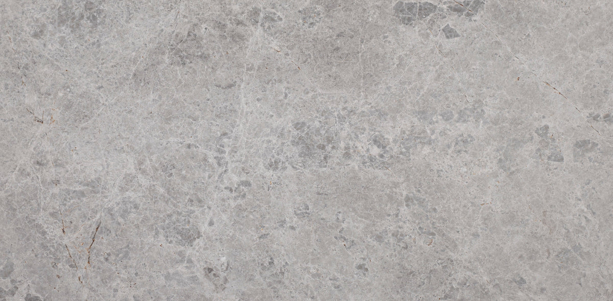 Tundra Grey Honed 30 x 60 x 1.25 cm Field Tile 