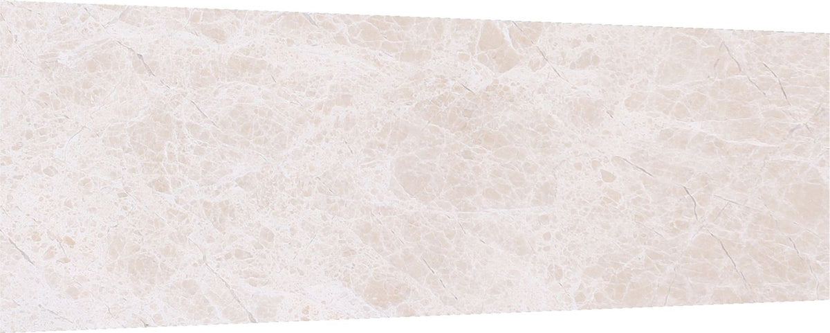 Vanillish Pearl Honed Amalfi  x 1 cm Field Tile 