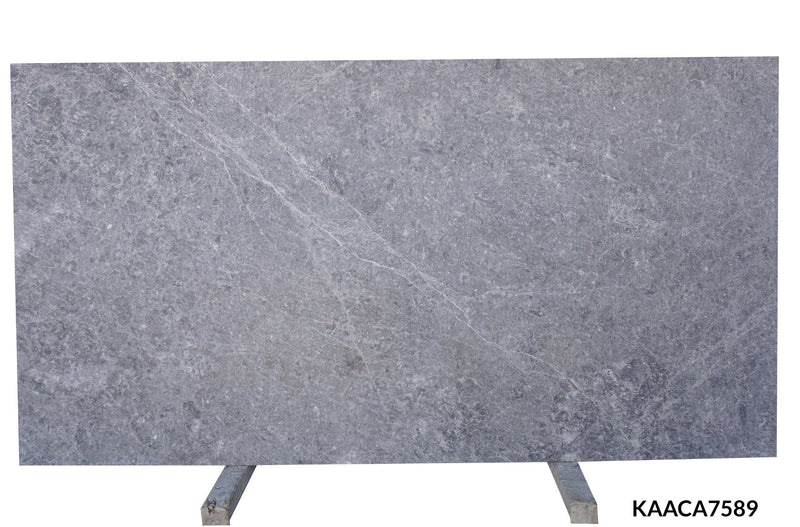 Overseas Bundle | Pietra Natuca Honed 2CM Slab #KAACA7589
