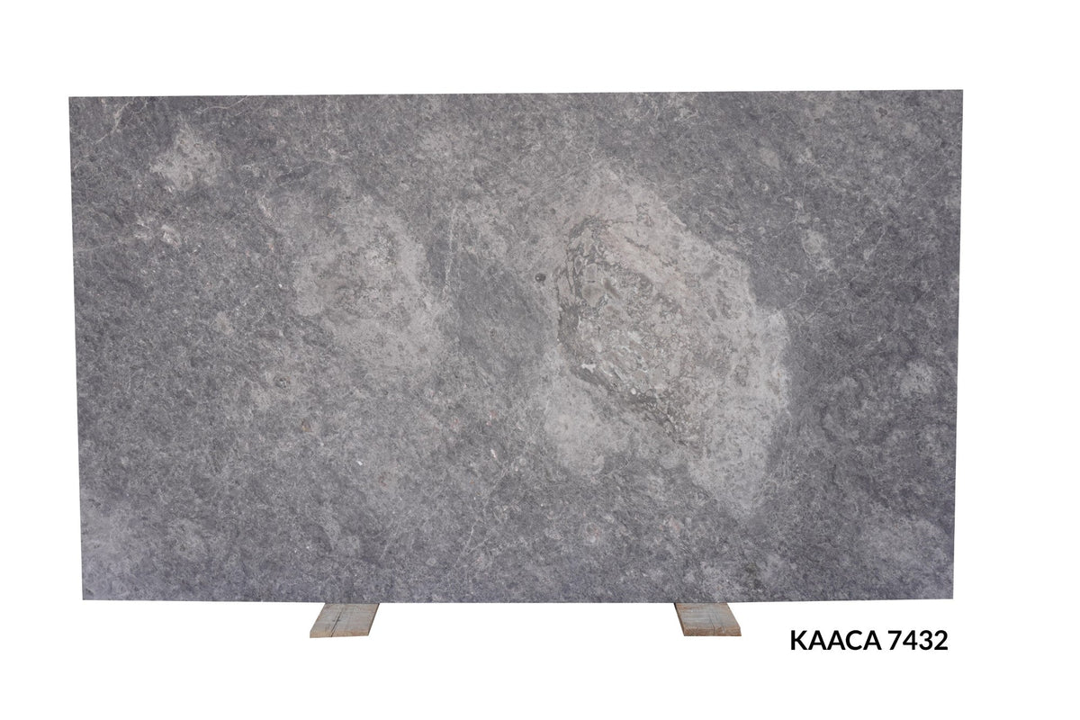 Overseas Bundle | Pietra Natuca Honed 2CM Slab #KAACA7432 
