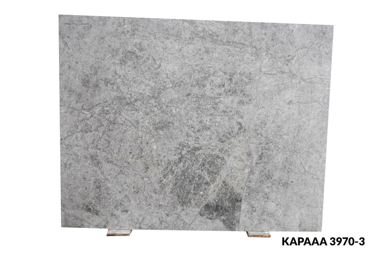Overseas Bundle | Tundra Grey Honed 2CM Slab #KAPAAA3970-3