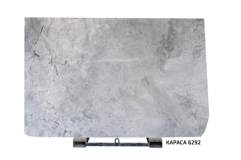 Overseas Bundle | Baltic Honed 2CM Slab #KAPACA6292