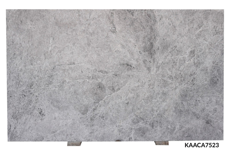 Overseas Bundle | Tundra Grey Honed 2CM Slab #KAACA7523