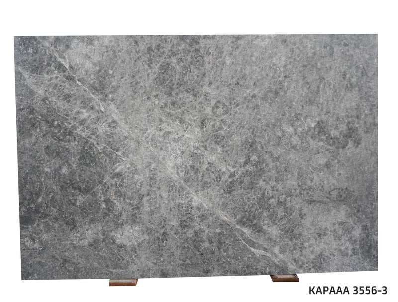 Overseas Bundle | Grey Velvet Honed 2CM Slab #KAPAAA3556-3