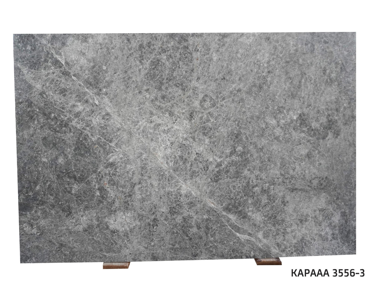 Overseas Bundle | Grey Velvet Honed 2CM Slab #KAPAAA3556-3 