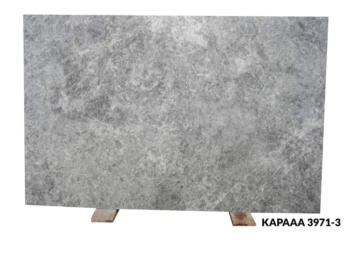 Overseas Bundle | Pietra Natuca Polished 2CM Slab #KAPAAA3971-3 