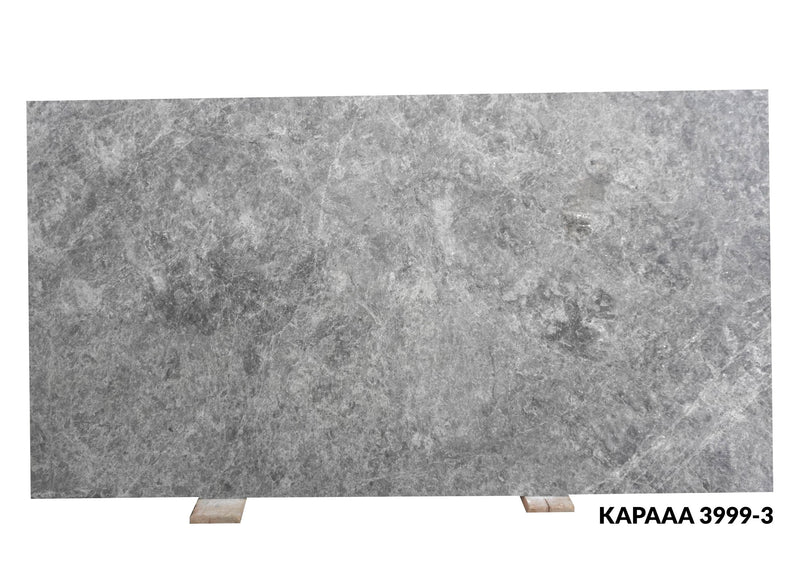 Overseas Bundle | Grey Velvet Honed 2CM Slab #KAPAAA3999-3