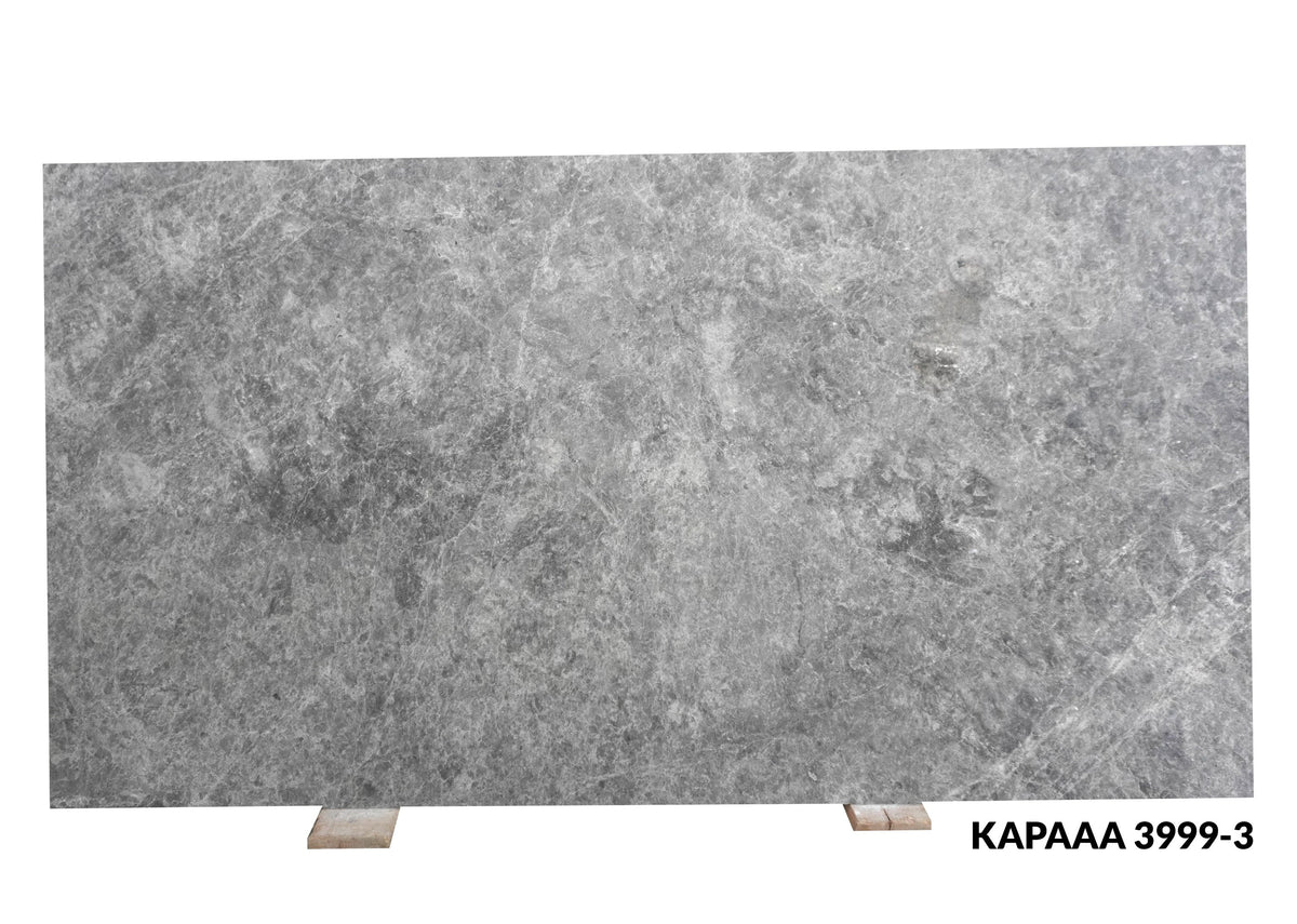 Overseas Bundle | Grey Velvet Honed 2CM Slab #KAPAAA3999-3 