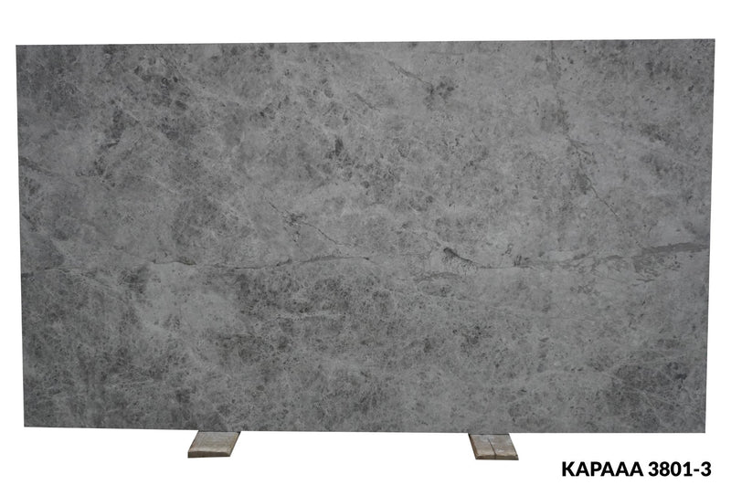 Overseas Bundle | Tundra Grey Honed 2CM Slab #KAPAAA3801-3