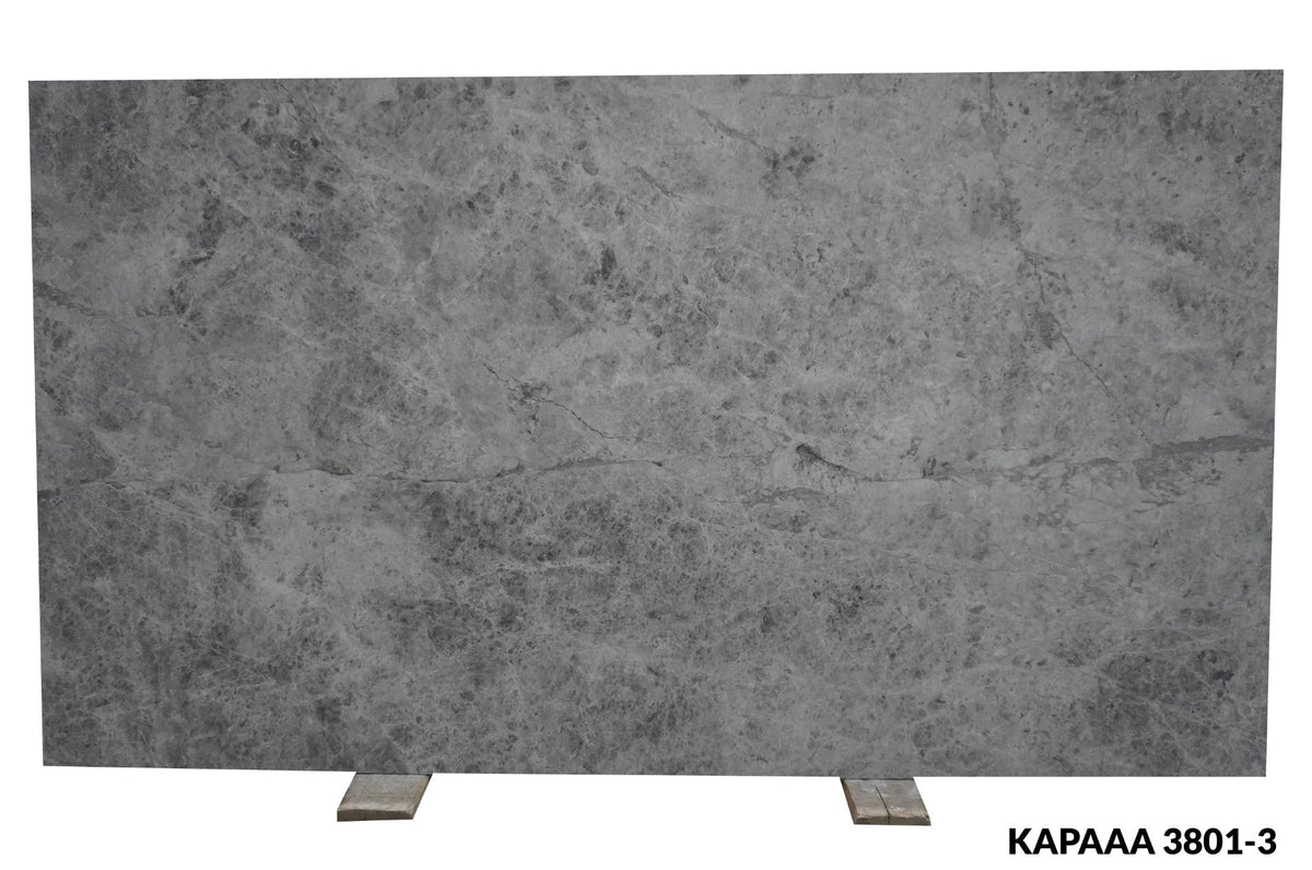 Overseas Bundle | Tundra Grey Honed 2CM Slab #KAPAAA3801-3 