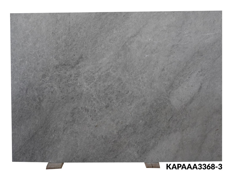 Overseas Bundle | Tundra Blue Honed 2CM Slab #KAPAAA3368-3