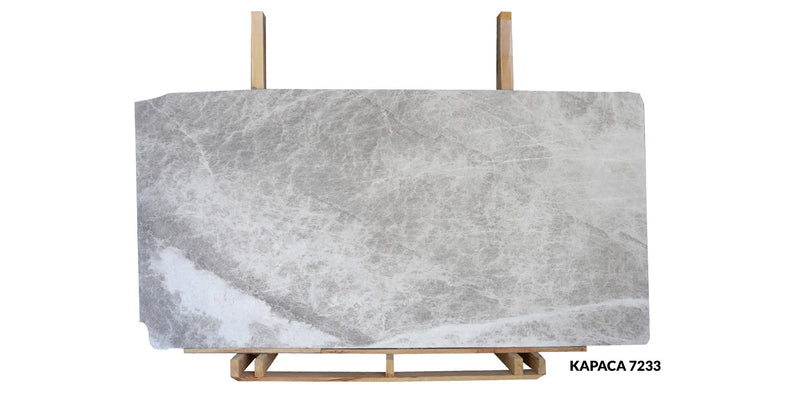 Overseas Bundle | Nordic Grey Honed 2CM Slab #KAACA7233
