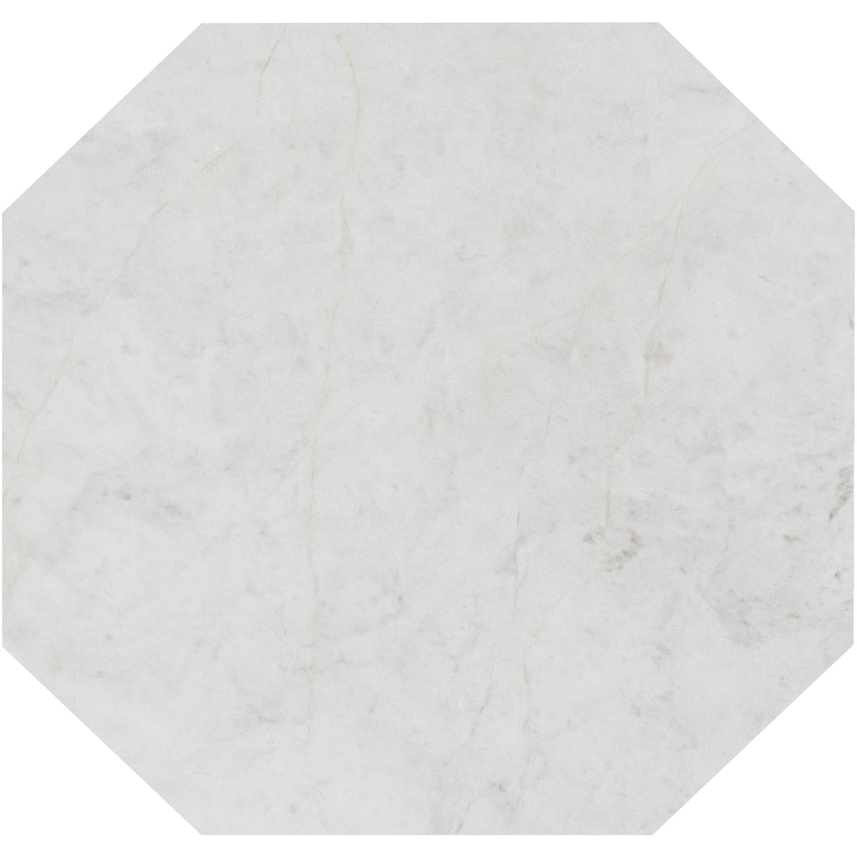 Elegantia Honed Octagon 30 x 1 cm Field Tile 