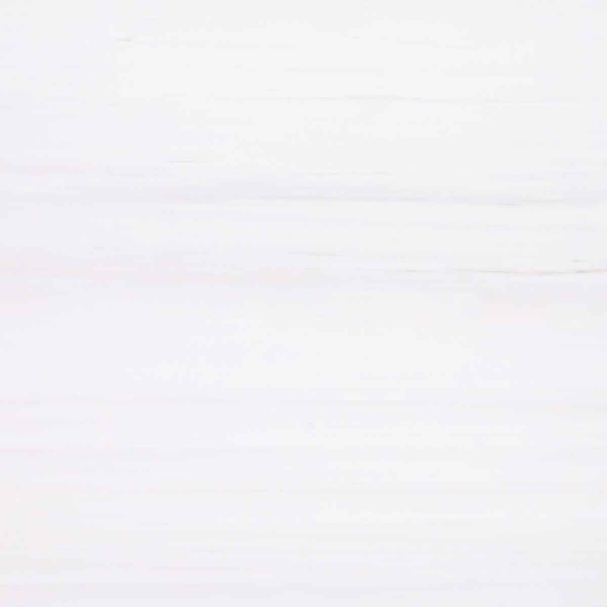 Glacier White Honed 60 x 60 x 1.25 cm Field Tile 