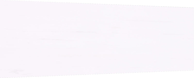 Glacier White Honed Amalfi  x 1 cm Field Tile