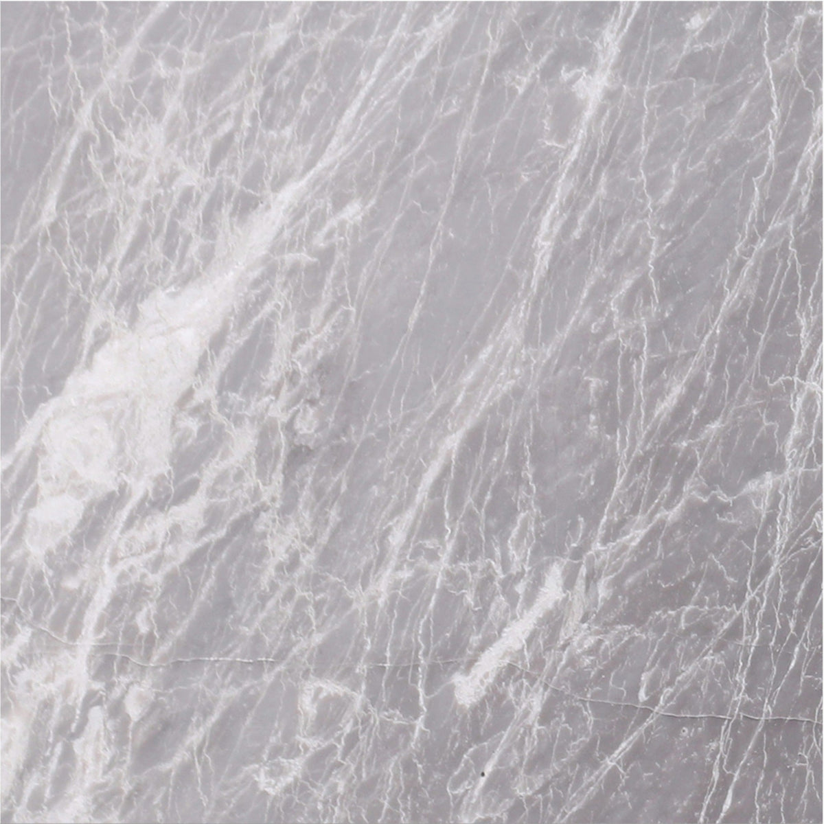 Nordic Grey Satin 30 x 30 x 1 cm Field Tile 