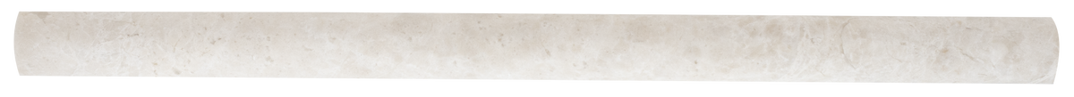 Moon Cream Honed Pencil  Molding 