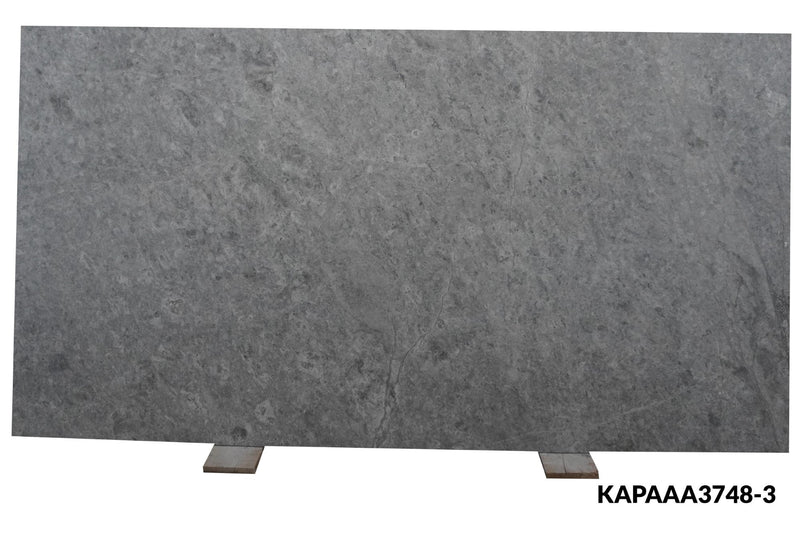 Overseas Bundle | Tundra Blue Honed 2CM Slab #KAPAAA3748-3
