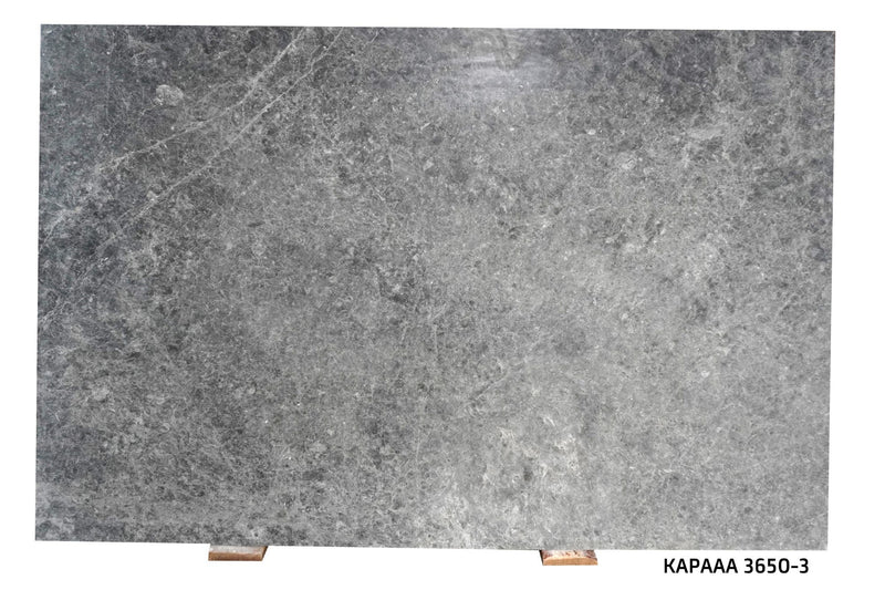 Overseas Bundle | Pietra Natuca Honed 2CM Slab #KAPAAA3650-3
