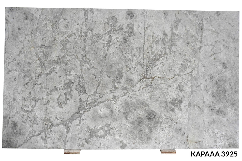 Overseas Bundle | Tundra Grey Honed 2CM Slab #KAPAAA3925-3