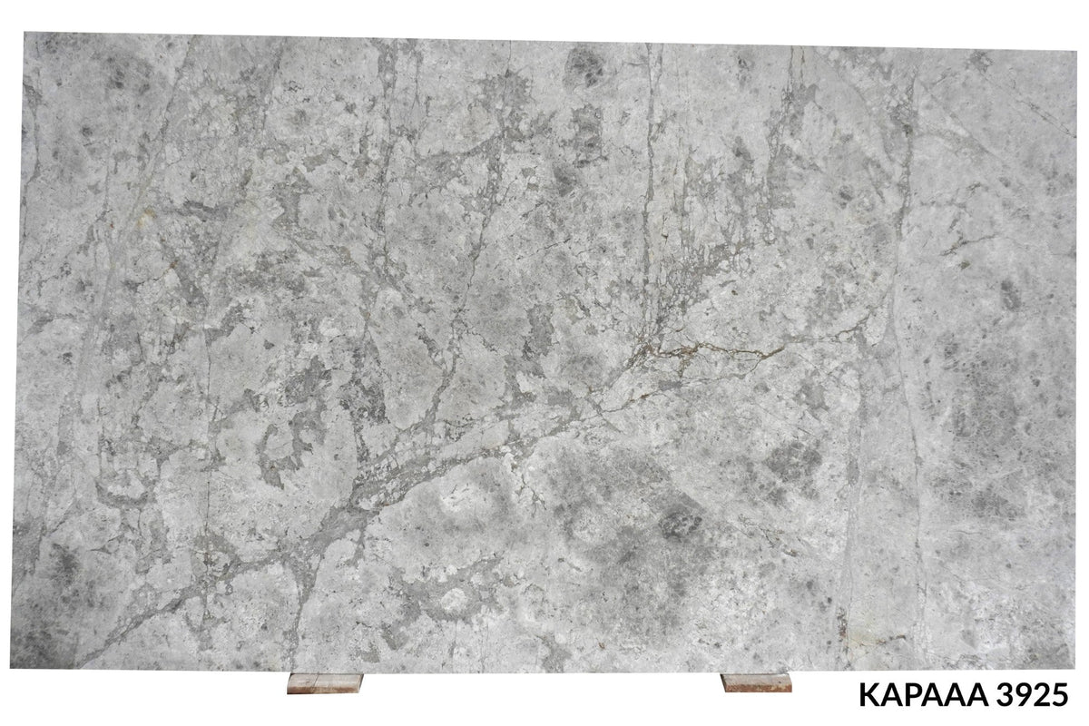 Overseas Bundle | Tundra Grey Honed 2CM Slab #KAPAAA3925-3 