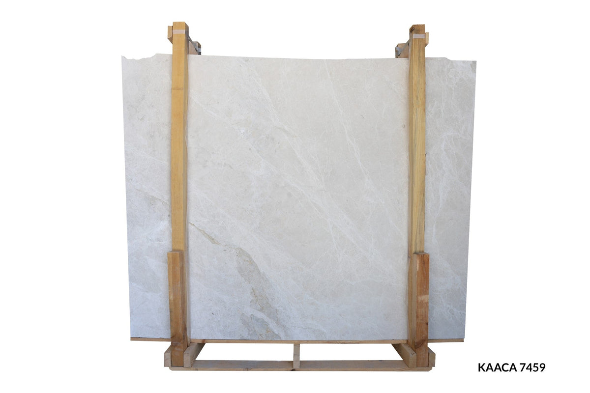 Overseas Bundle | Papillon Honed 2CM Slab #KAACA7459 