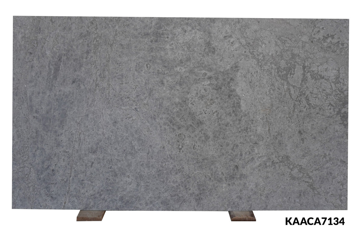 Overseas Bundle | Tundra Grey Honed 2CM Slab #KAACA7134 