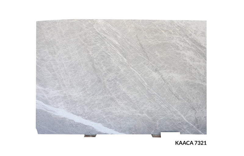 Overseas Bundle | Nordic Grey Honed 2CM Slab #KAACA7321