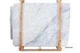 Overseas Bundle | Alba Vera Polished 3CM Slab #KAPAAC5459