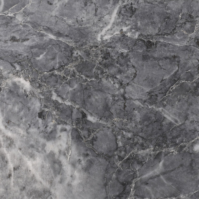 Black Storm Honed 30 x 30 x 1 cm Field Tile 