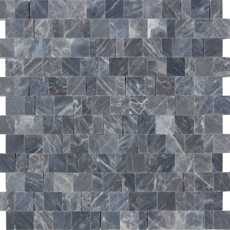 North Sky Broken Joint 004 Honed Mosaic