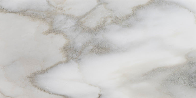 Calacatta Cremo Honed 30 x 60 x 1 cm Field Tile