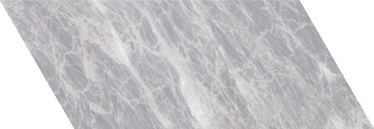 Nordic Grey Honed Swan Left  x 1 cm Field Tile 