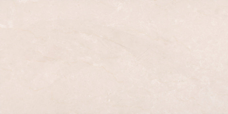 Crema Ella Honed 30 x 60 x 1.25 cm Field Tile