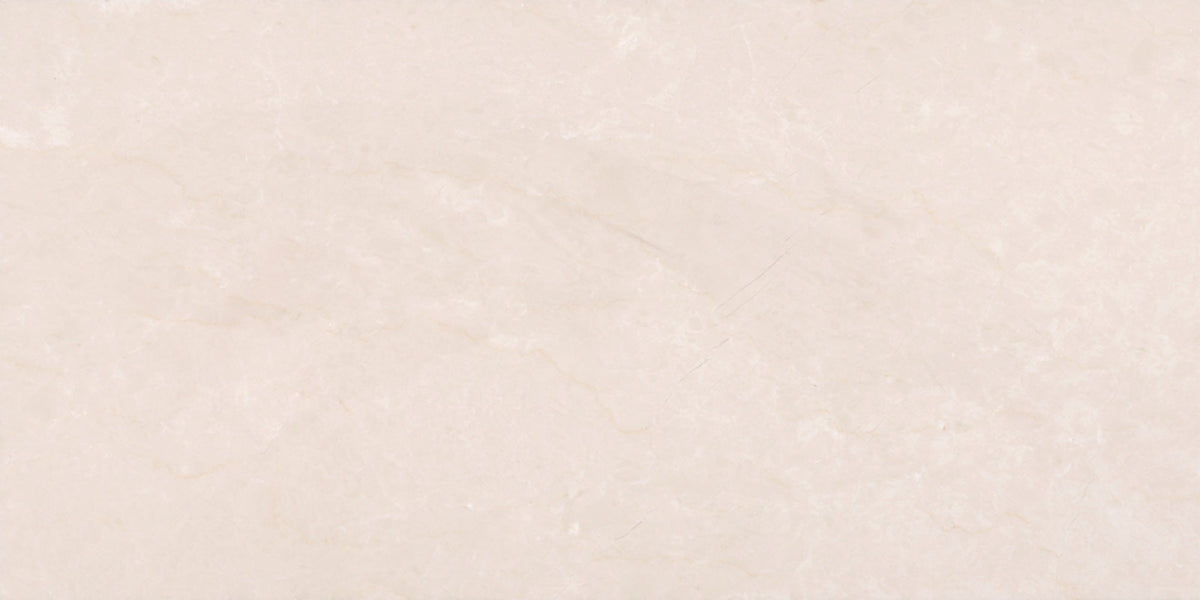 Crema Ella Honed 30 x 60 x 1.25 cm Field Tile 