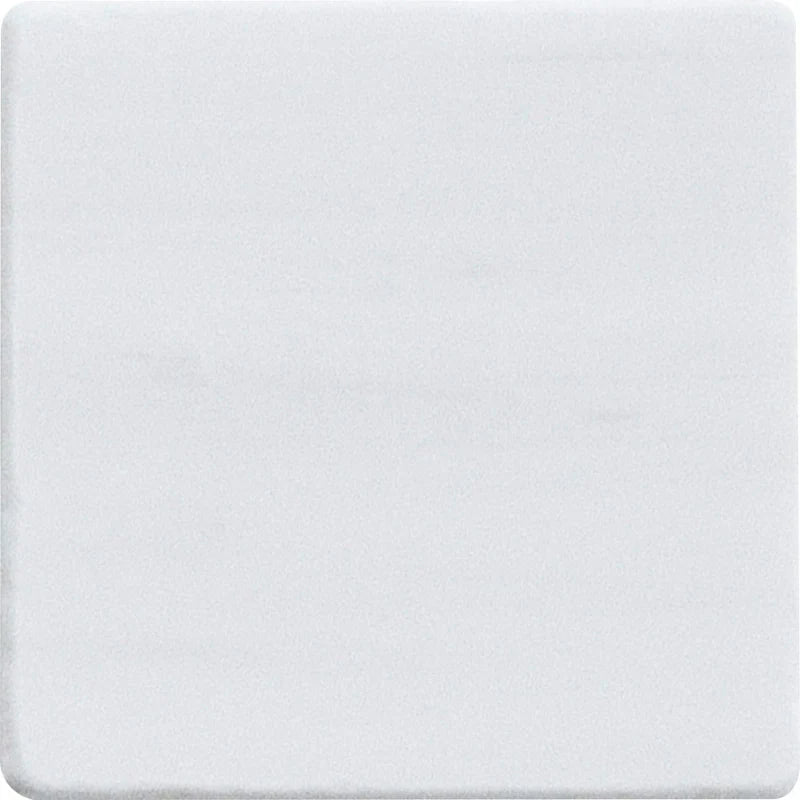 Glacier White Tumbled 7.5 x 7.5 x 1 cm Field Tile 