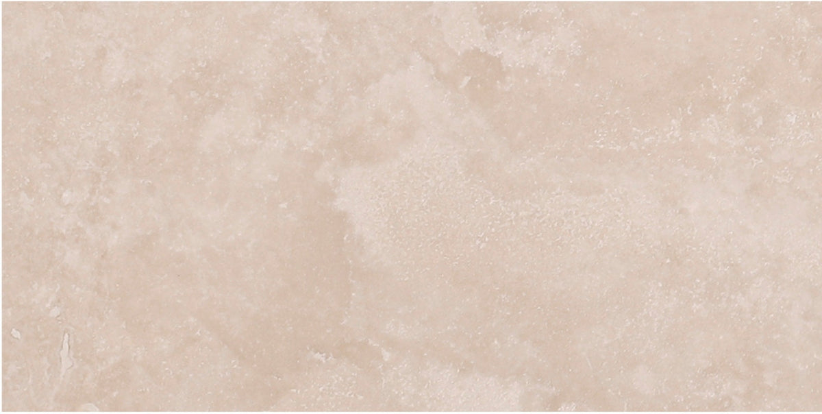 Classic Light CC Satin 7.5 x 15 cm 0.6 cm Bevel on All Sides  x 1.25 cm Field Tile 