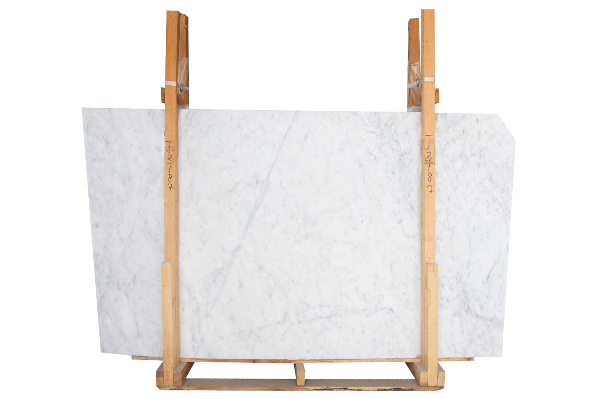 Overseas Bundle | Alba Vera Honed 3CM Slab #KAPAAJ3187 
