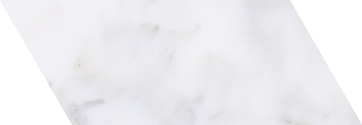 Calacatta Vida Honed Swan Left  x 1 cm Field Tile 