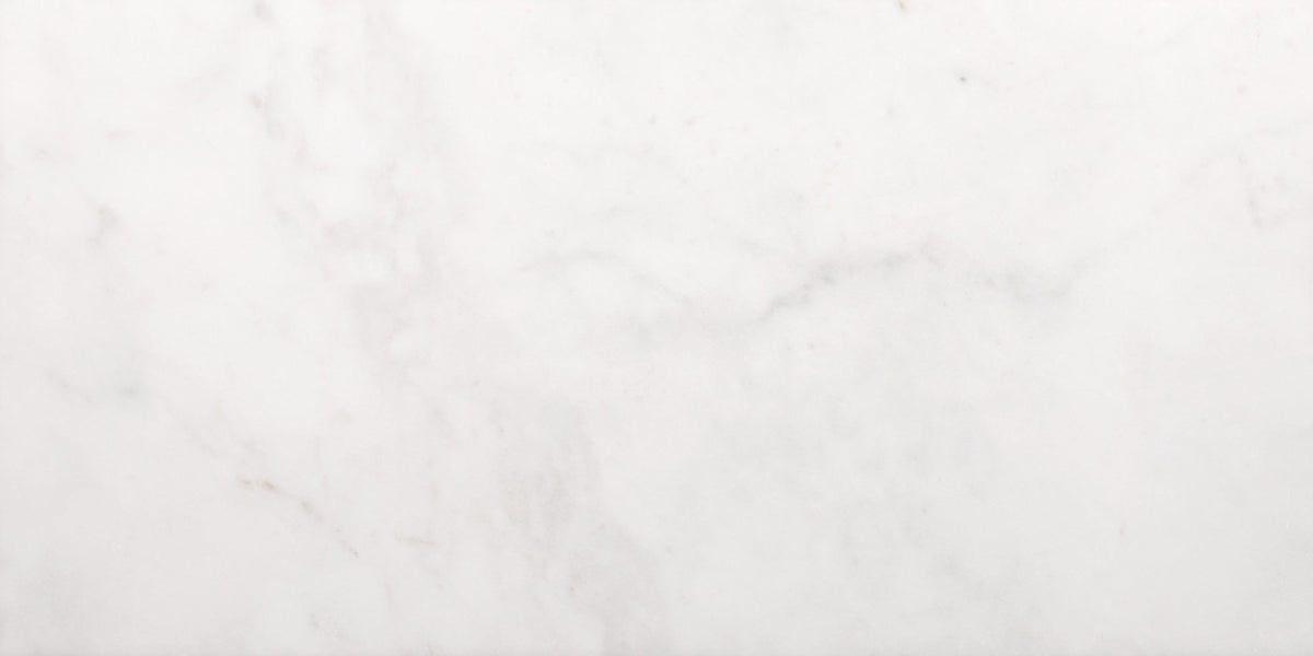 Afyon White Polished 7.5 x 15 x 1 cm Field Tile 