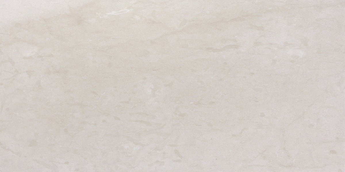 Cream Ole Honed 30 x 60 x 1.25 cm Field Tile 