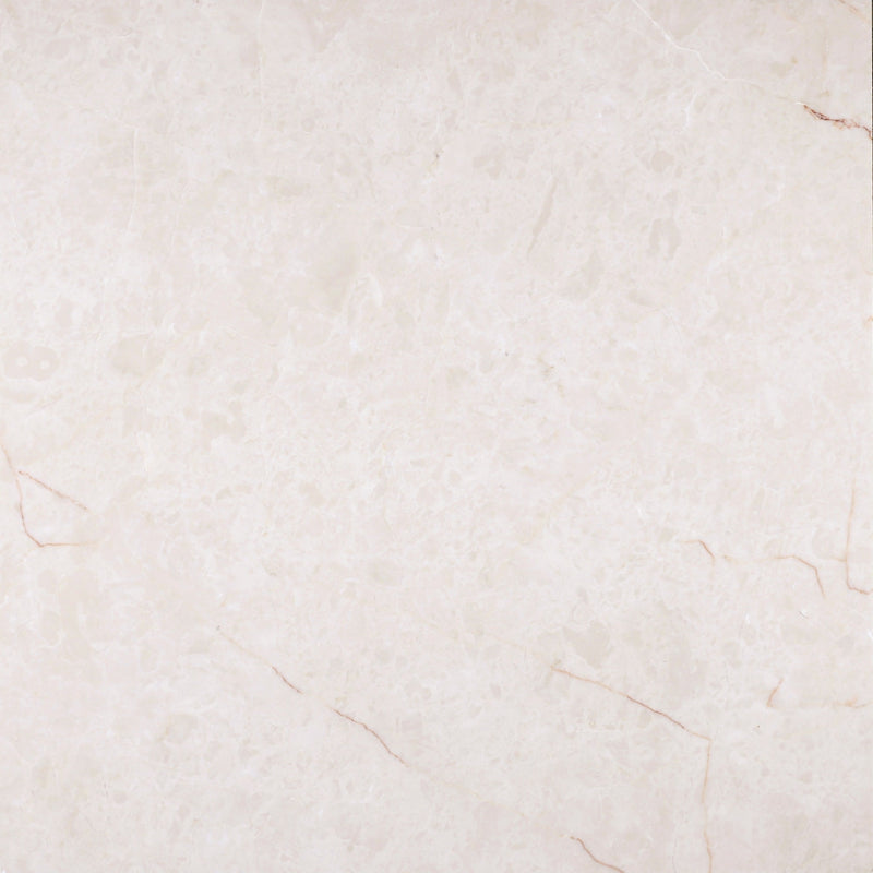 Crema Ella Honed 40 x 40 x 1.25 cm Field Tile