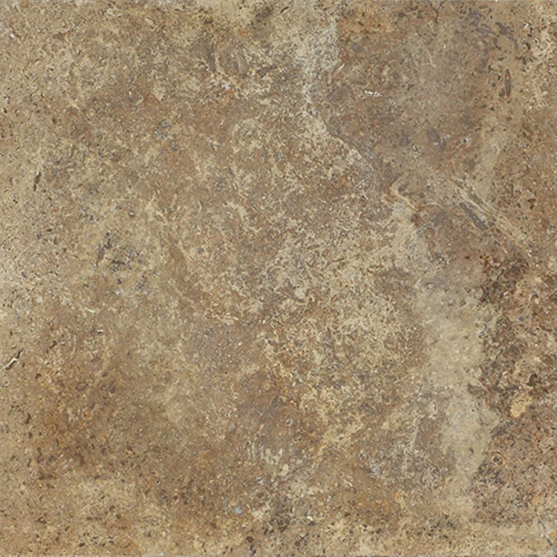 Noce Dark CC Honed 30 x 30 x 1 cm Field Tile