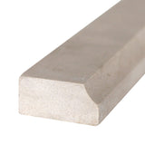 Aero Cream Honed  Molding