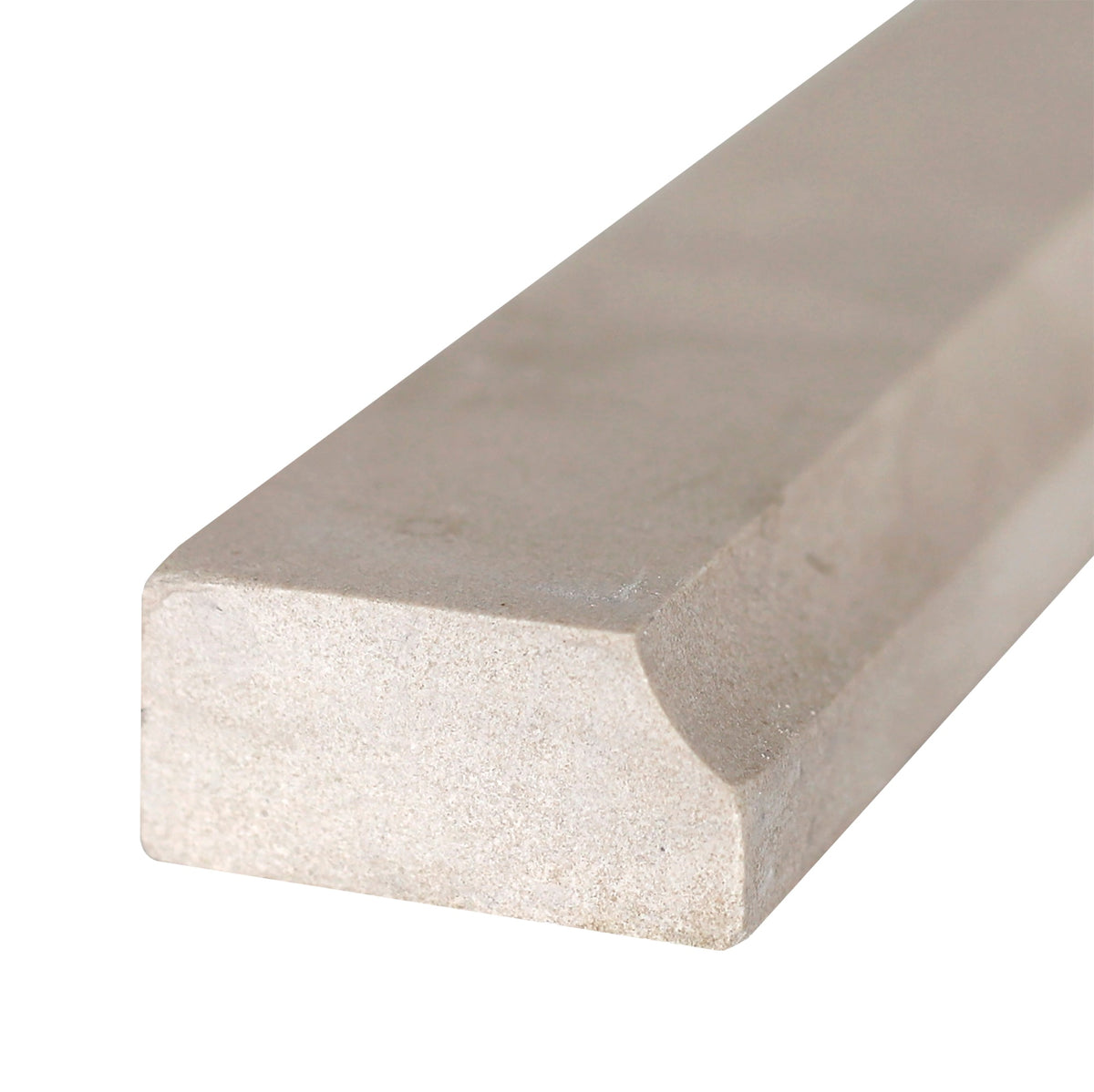 Aero Cream Honed  Molding 