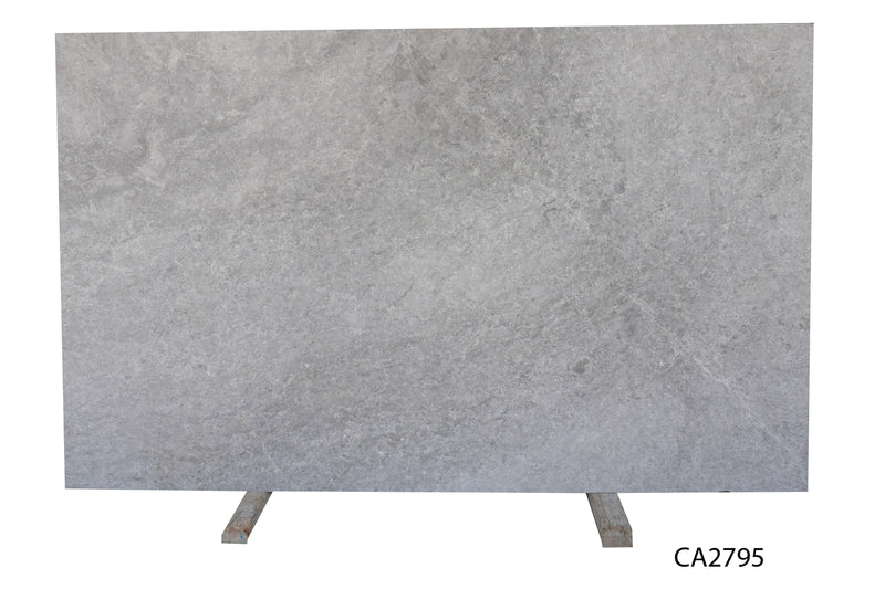 Overseas Bundle | Tundra Blue Honed 2CM Slab #KAPAAA2795-3
