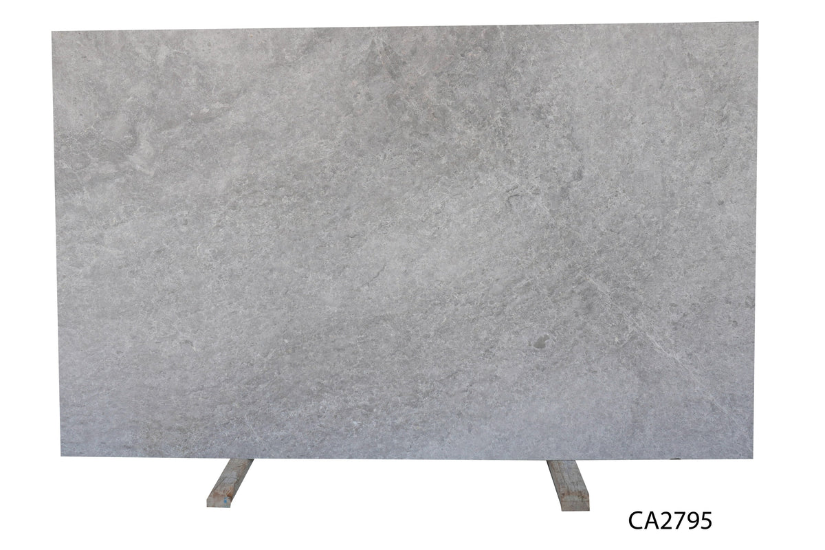 Overseas Bundle | Tundra Blue Honed 2CM Slab #KAPAAA2795-3 