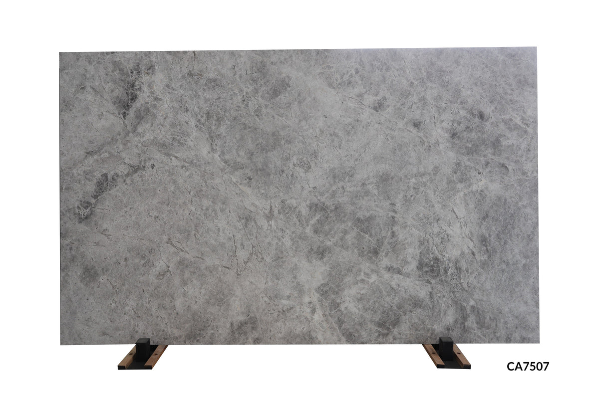 Overseas Bundle | Tundra Grey Honed 2CM Slab #KAACA7507 