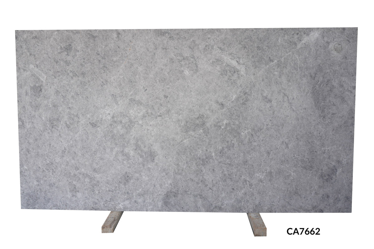 Overseas Bundle | Tundra Grey Honed 2CM Slab #KAACA7662 